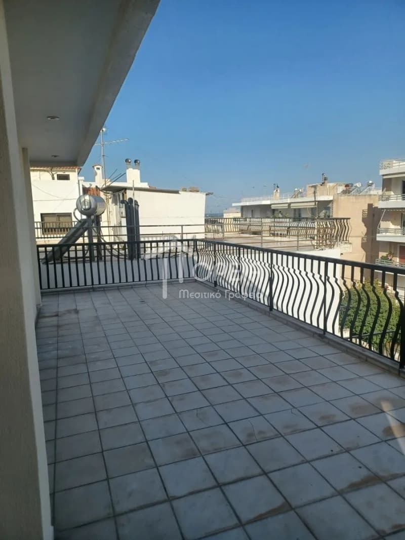 Διαμέρισμα στην Αίγλη, Γλυφάδα — Φωτογραφία 8 από 11