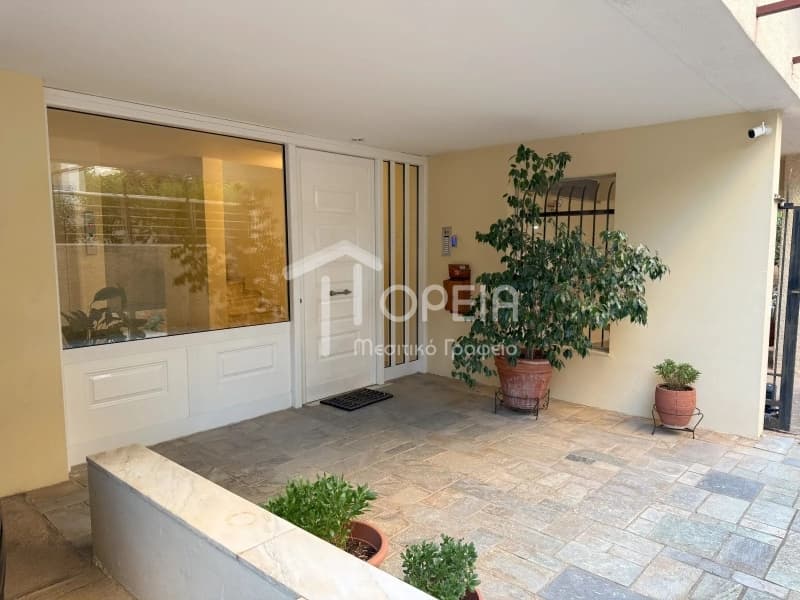 Apartment in Ano Elliniko, Elliniko — Photo 18 of 24