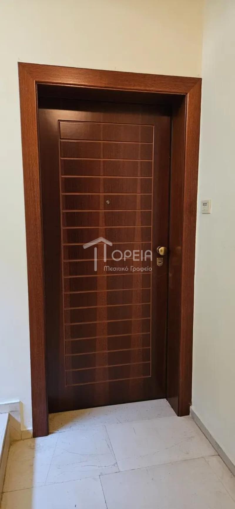 Apartment in Ano Elliniko, Elliniko — Photo 14 of 24