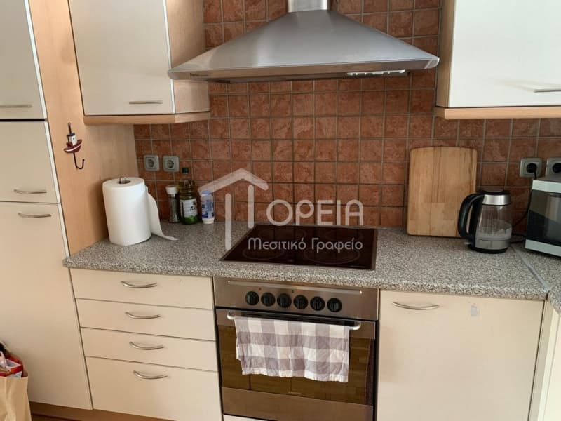 Διαμέρισμα στην Αίγλη, Γλυφάδα — Φωτογραφία 13 από 21