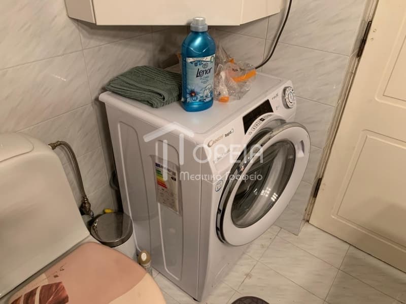 Διαμέρισμα στην Αίγλη, Γλυφάδα — Φωτογραφία 20 από 21