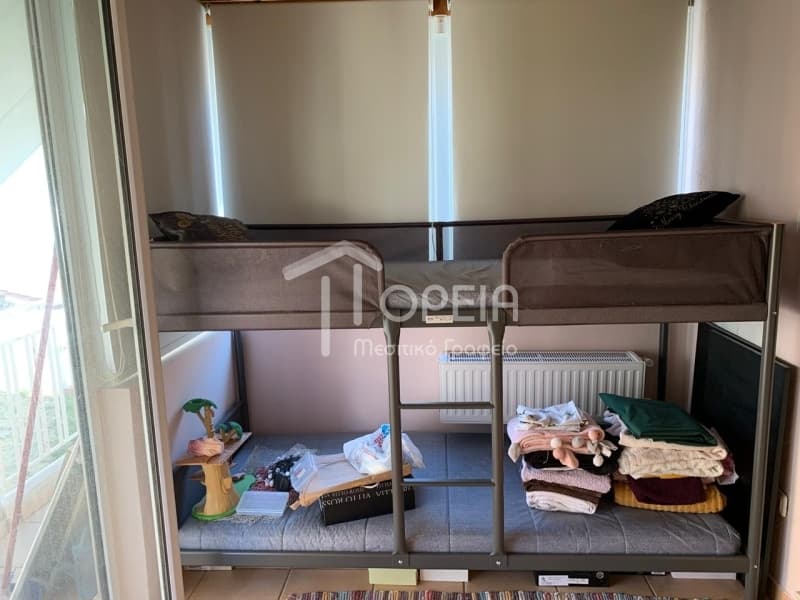 Διαμέρισμα στην Αίγλη, Γλυφάδα — Φωτογραφία 17 από 21