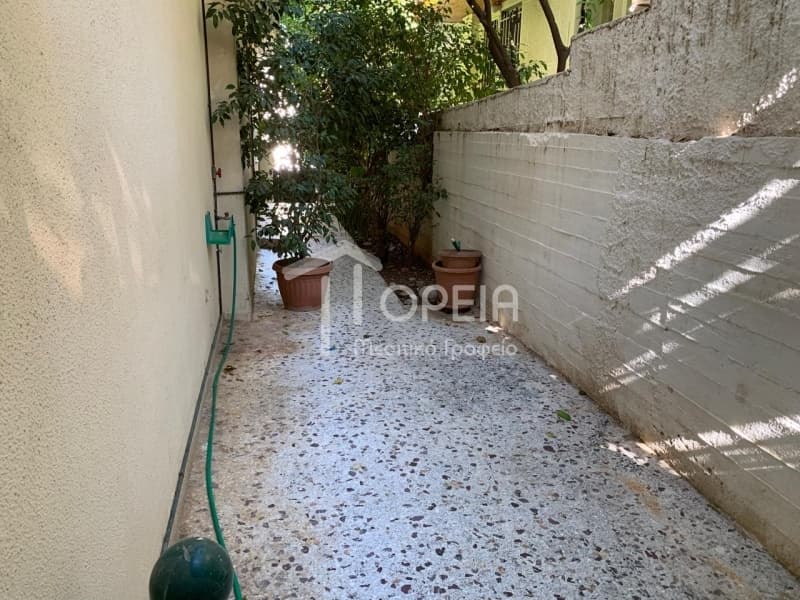 Διαμέρισμα στην Πυρνάρι, Γλυφάδα — Φωτογραφία 18 από 30