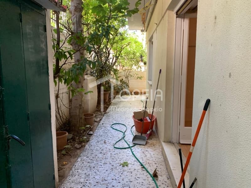 Διαμέρισμα στην Πυρνάρι, Γλυφάδα — Φωτογραφία 16 από 30