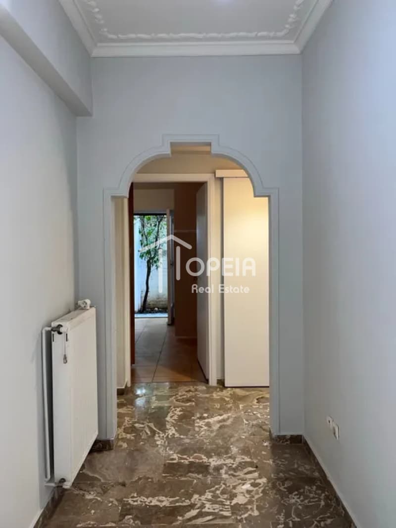 Διαμέρισμα στην Πυρνάρι, Γλυφάδα — Φωτογραφία 22 από 30