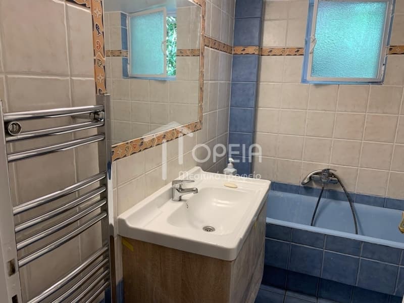 Διαμέρισμα στην Πυρνάρι, Γλυφάδα — Φωτογραφία 3 από 30