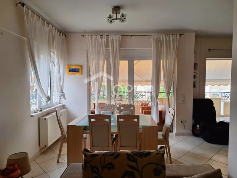 Apartment in Ano Elliniko, Elliniko — Photo 10 of 11