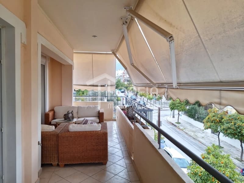 Apartment in Ano Elliniko, Elliniko — Photo 5 of 11
