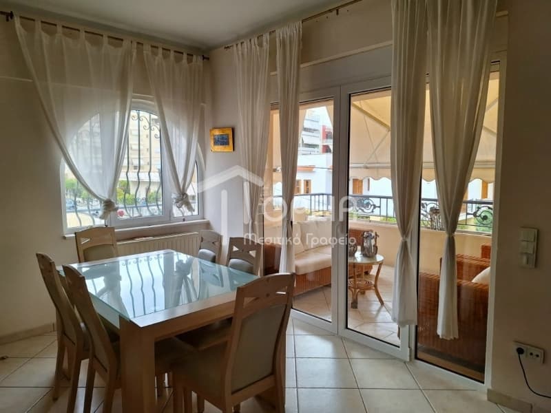 Apartment in Ano Elliniko, Elliniko — Photo 9 of 11