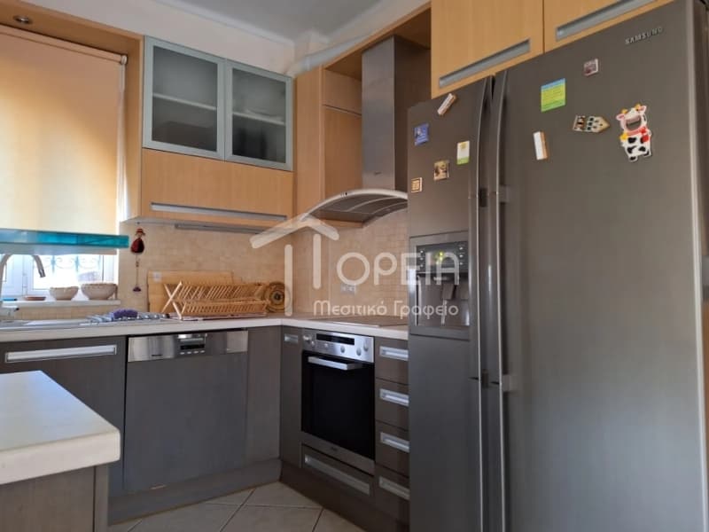 Apartment in Ano Elliniko, Elliniko — Photo 2 of 11