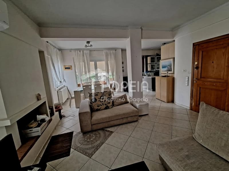 Apartment in Ano Elliniko, Elliniko — Photo 3 of 11