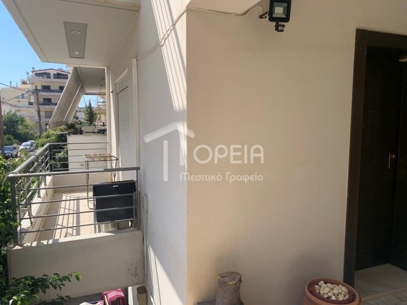 Διαμέρισμα στην Τερψιθέα, Γλυφάδα — Φωτογραφία 10 από 13