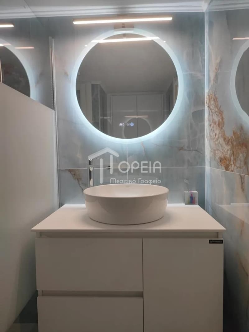 Διαμέρισμα στην Άνω Γλυφάδα, Γλυφάδα — Φωτογραφία 7 από 25