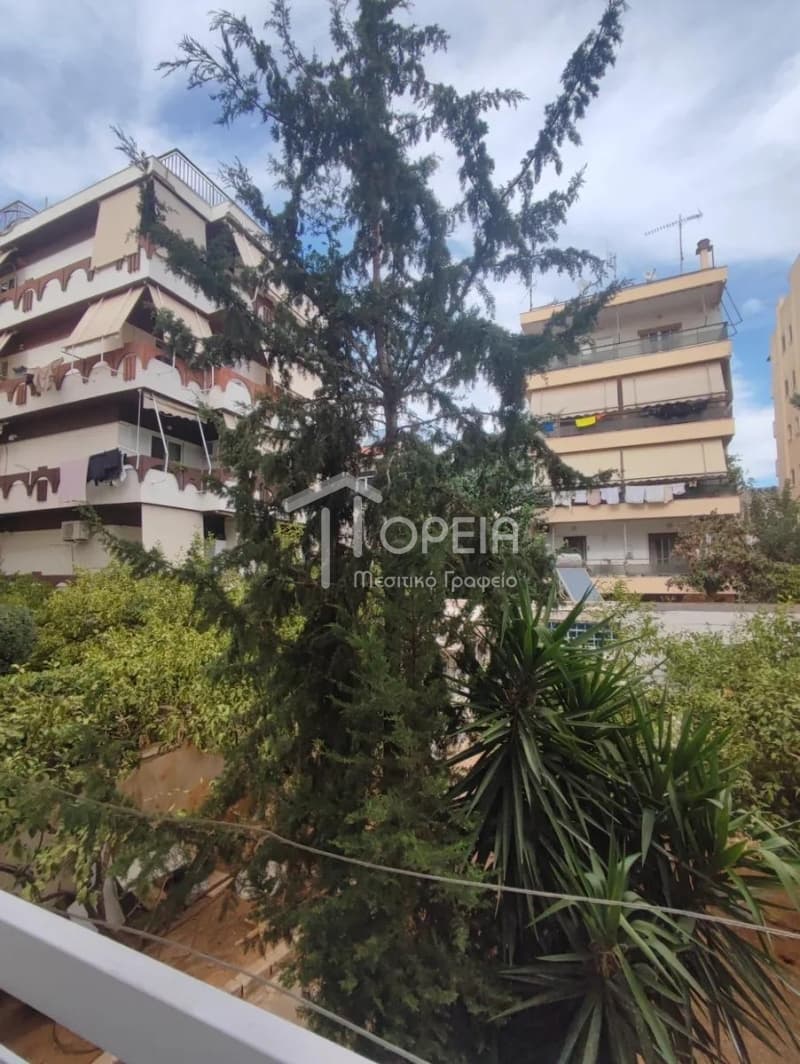 Διαμέρισμα στην Άνω Γλυφάδα, Γλυφάδα — Φωτογραφία 25 από 25