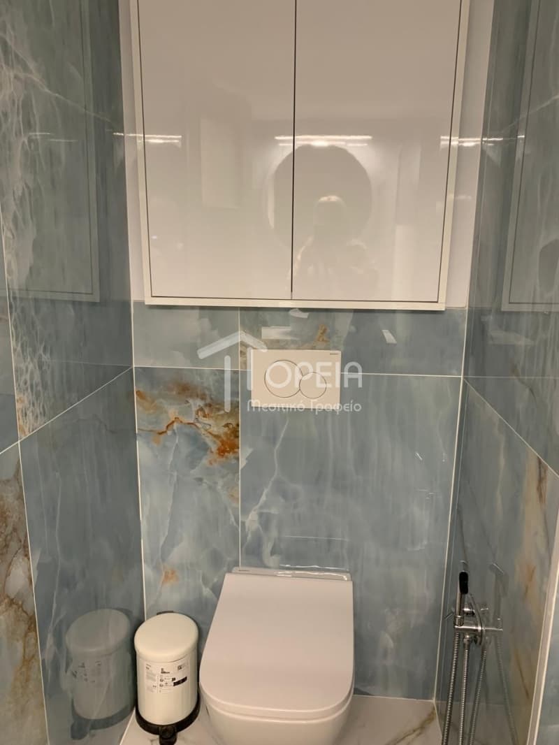 Διαμέρισμα στην Άνω Γλυφάδα, Γλυφάδα — Φωτογραφία 18 από 25