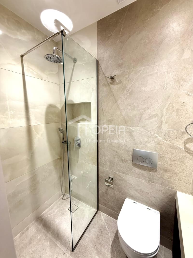 Apartment in Terpsithea, Glyfada — Photo 4 of 10