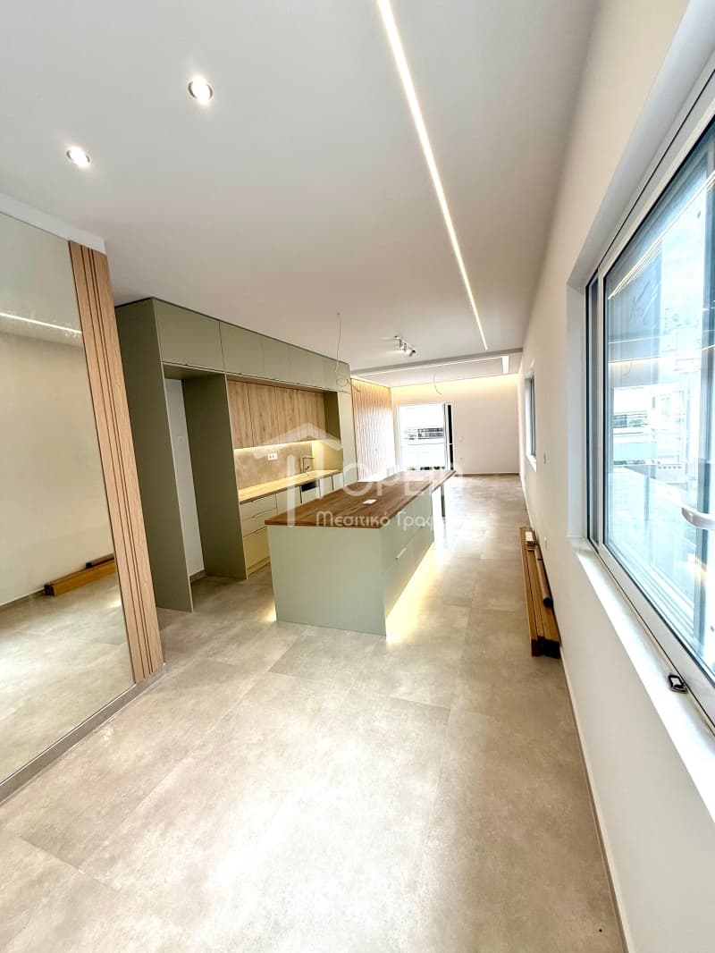 Apartment in Terpsithea, Glyfada — Photo 5 of 10