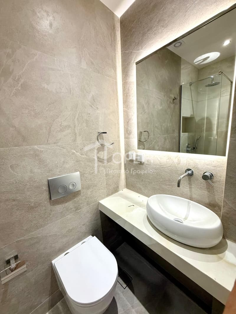 Apartment in Terpsithea, Glyfada — Photo 6 of 10