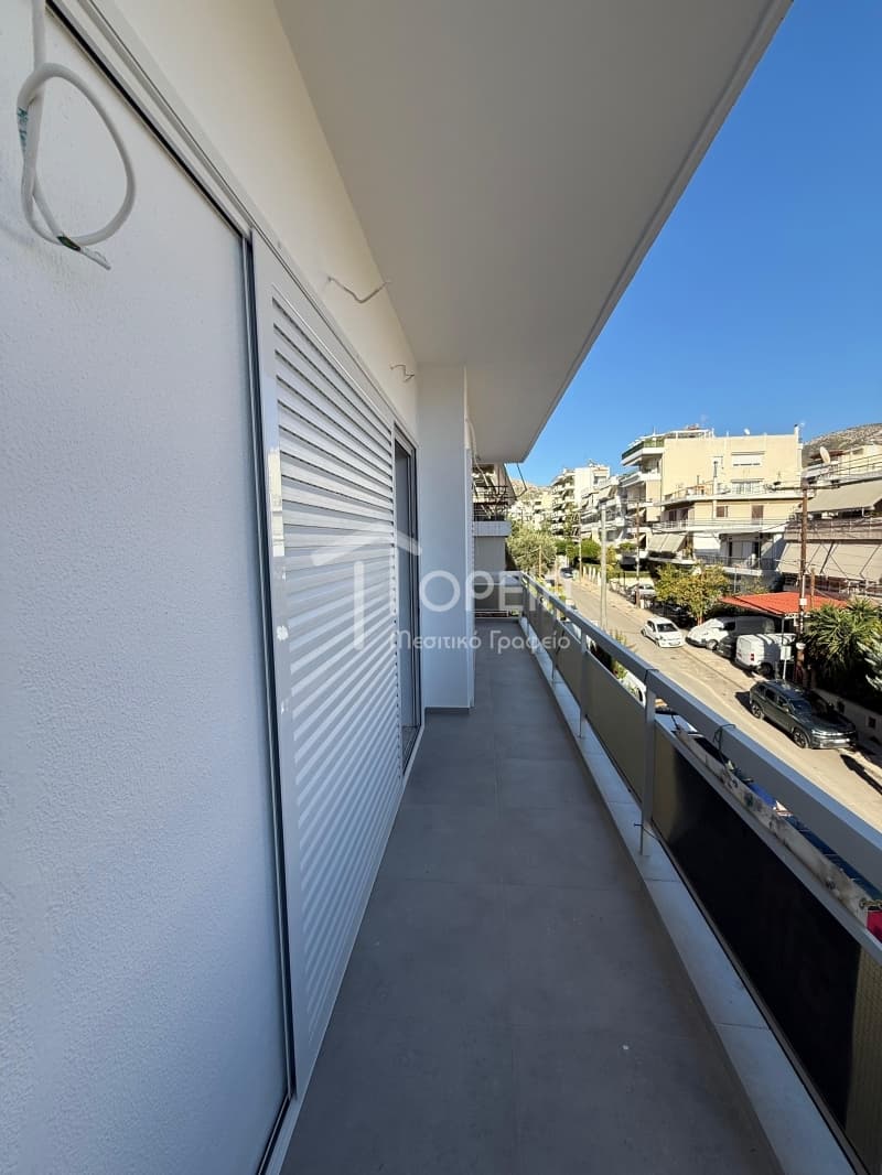 Apartment in Terpsithea, Glyfada — Photo 10 of 10
