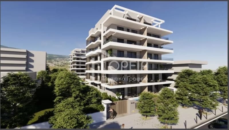 Διαμέρισμα στην Αργυρούπολη, Αργυρούπολη — Φωτογραφία 2 από 3