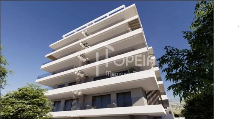 Διαμέρισμα στην Αργυρούπολη, Αργυρούπολη — Φωτογραφία 3 από 3