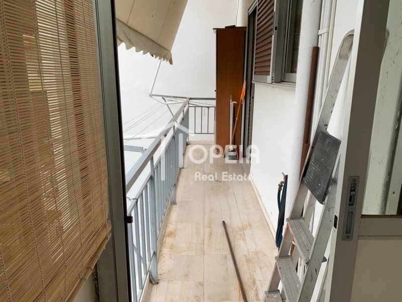 Διαμέρισμα στην Νέα Αλεξάνδρεια, Αργυρούπολη — Φωτογραφία 22 από 23