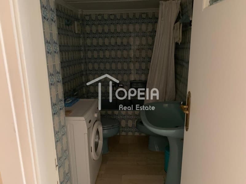 Διαμέρισμα στην Νέα Αλεξάνδρεια, Αργυρούπολη — Φωτογραφία 16 από 23