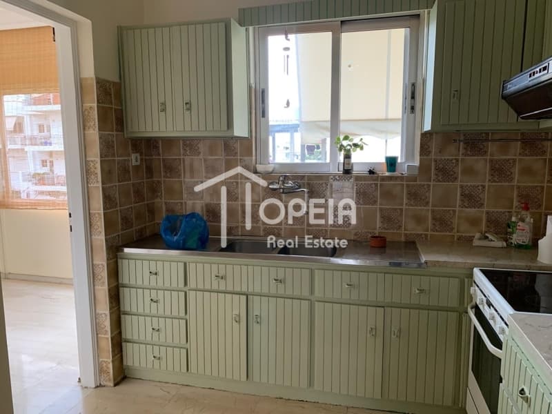 Διαμέρισμα στην Νέα Αλεξάνδρεια, Αργυρούπολη — Φωτογραφία 4 από 23