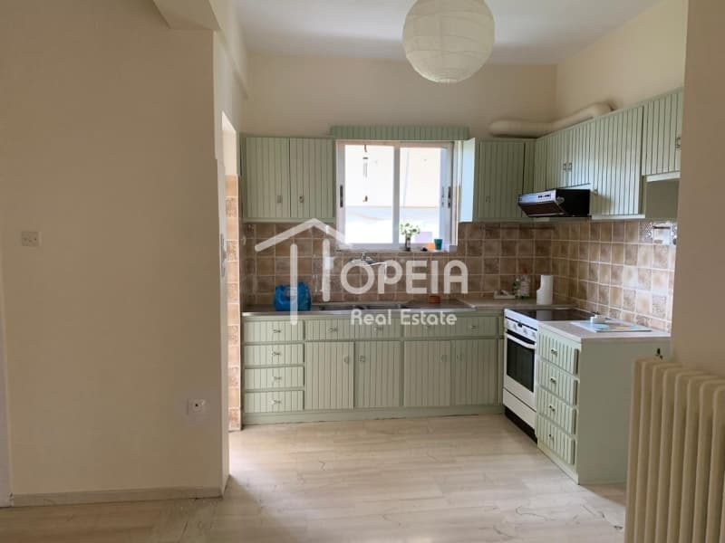 Διαμέρισμα στην Νέα Αλεξάνδρεια, Αργυρούπολη — Φωτογραφία 3 από 23