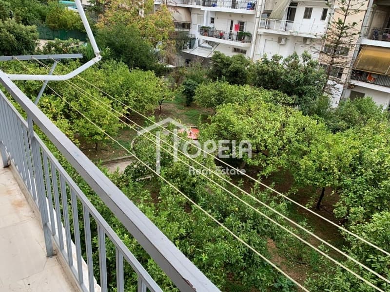 Διαμέρισμα στην Νέα Αλεξάνδρεια, Αργυρούπολη — Φωτογραφία 13 από 23