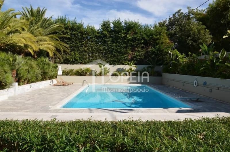 Διαμέρισμα στην Ελληνικό, Ελληνικό — Φωτογραφία 1 από 8