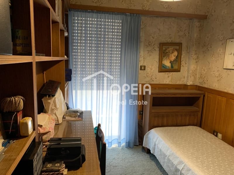 Διαμέρισμα στην Αστυνομικά, Ηλιούπολη — Φωτογραφία 11 από 20