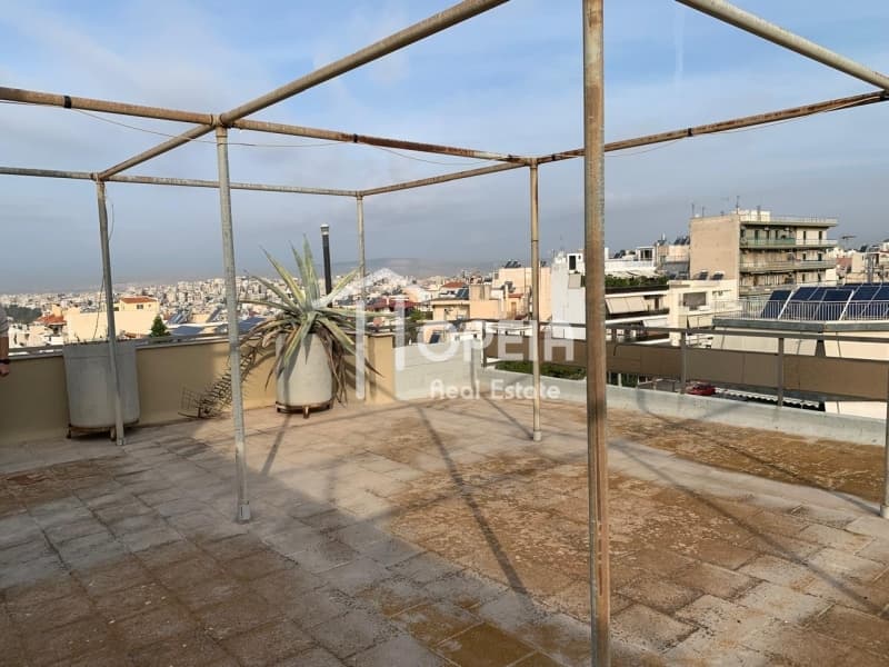 Διαμέρισμα στην Αστυνομικά, Ηλιούπολη — Φωτογραφία 3 από 20