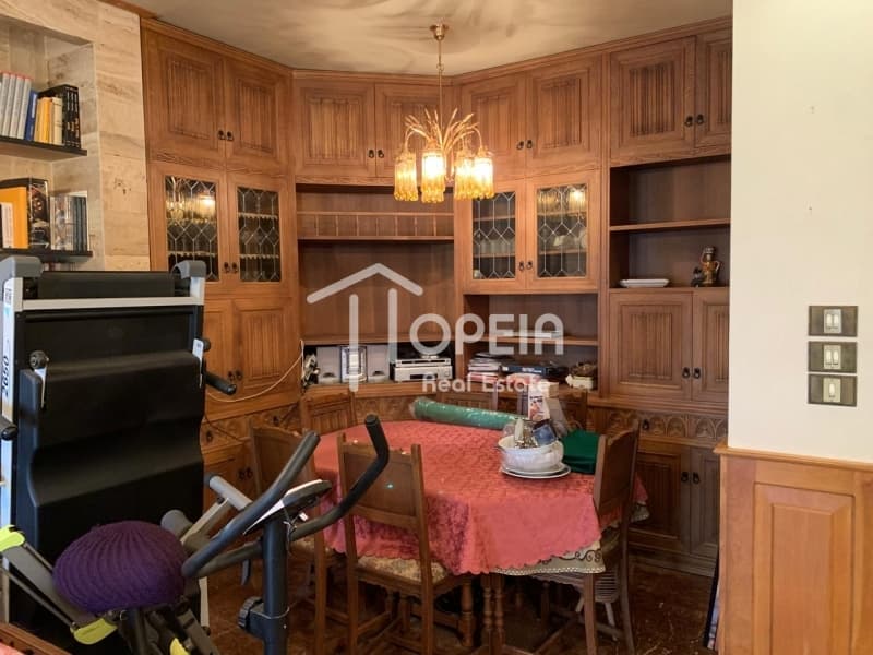 Διαμέρισμα στην Αστυνομικά, Ηλιούπολη — Φωτογραφία 5 από 20