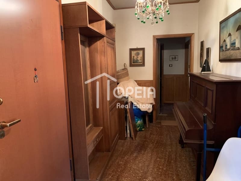 Διαμέρισμα στην Αστυνομικά, Ηλιούπολη — Φωτογραφία 16 από 20