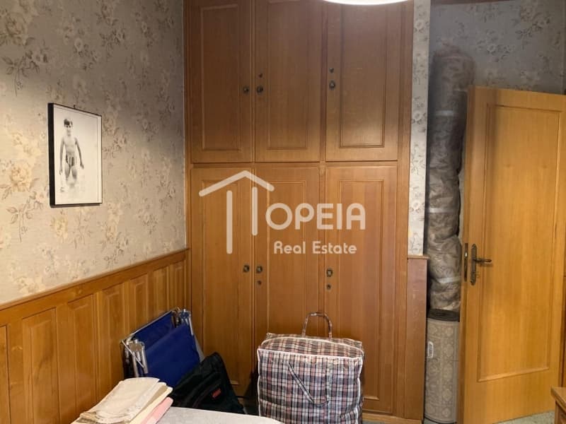 Διαμέρισμα στην Αστυνομικά, Ηλιούπολη — Φωτογραφία 10 από 20