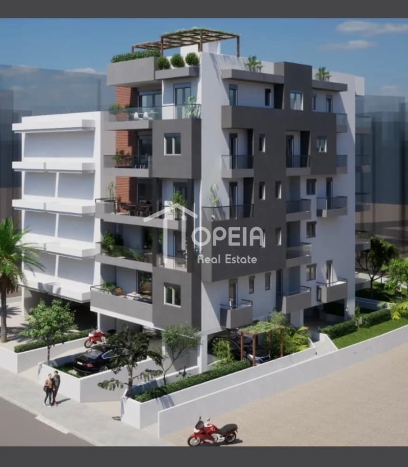 Μονοκατοικία στην Κέντρο, Αργυρούπολη — Φωτογραφία 3 από 8