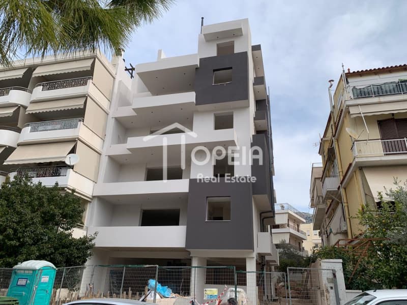Μονοκατοικία στην Κέντρο, Αργυρούπολη — Φωτογραφία 1 από 8