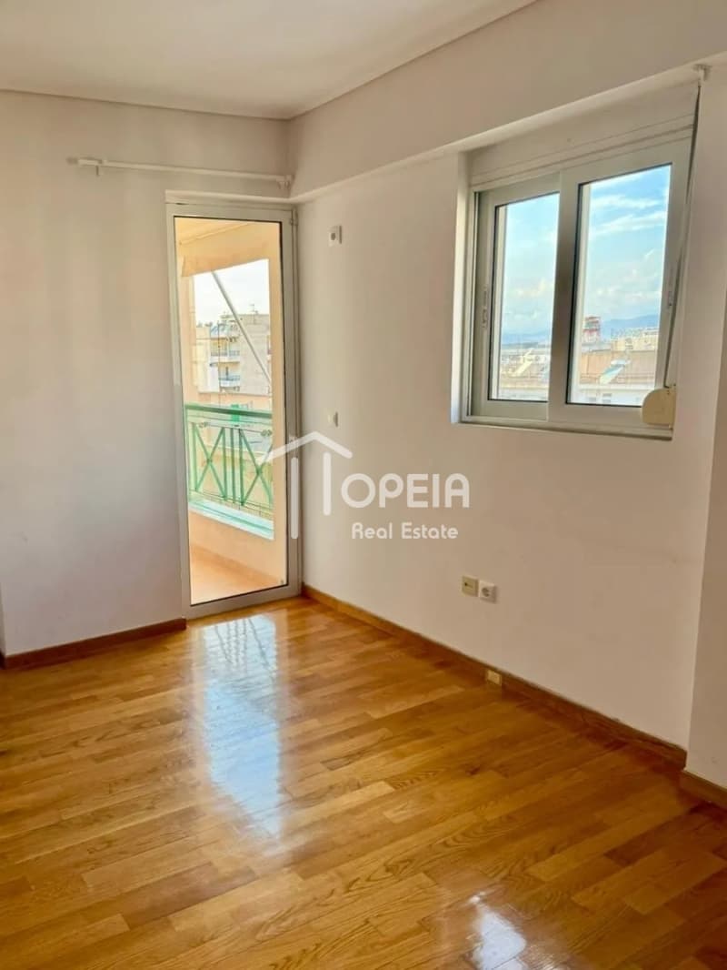 Apartment in Ano Elliniko, Elliniko — Photo 16 of 21