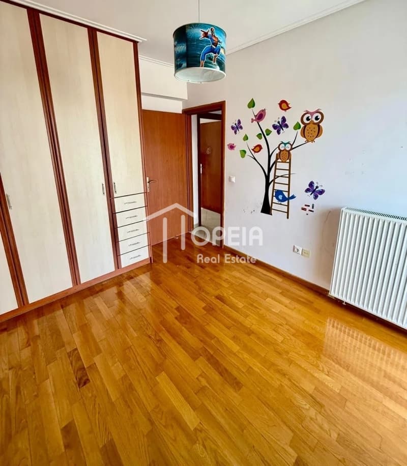Apartment in Ano Elliniko, Elliniko — Photo 8 of 21