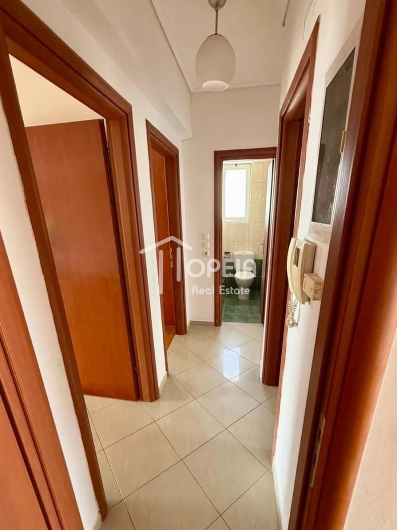 Apartment in Ano Elliniko, Elliniko — Photo 13 of 21