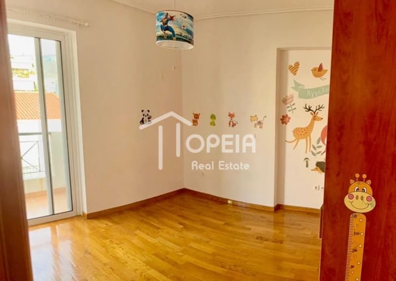 Apartment in Ano Elliniko, Elliniko — Photo 19 of 21