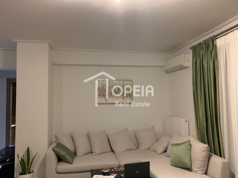 Apartment in Terpsithea, Glyfada — Photo 4 of 12