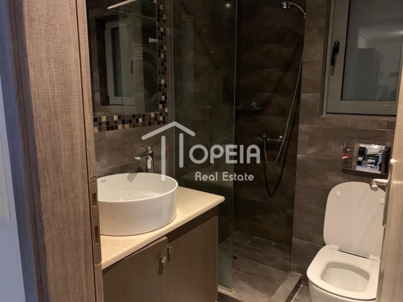 Apartment in Terpsithea, Glyfada — Photo 5 of 12