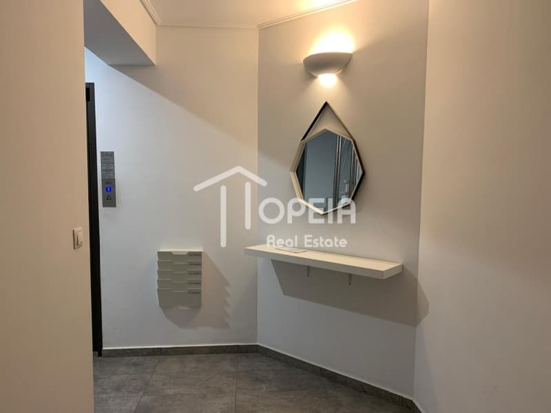 Apartment in Terpsithea, Glyfada — Photo 9 of 12