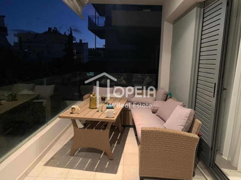 Apartment in Terpsithea, Glyfada — Photo 7 of 12