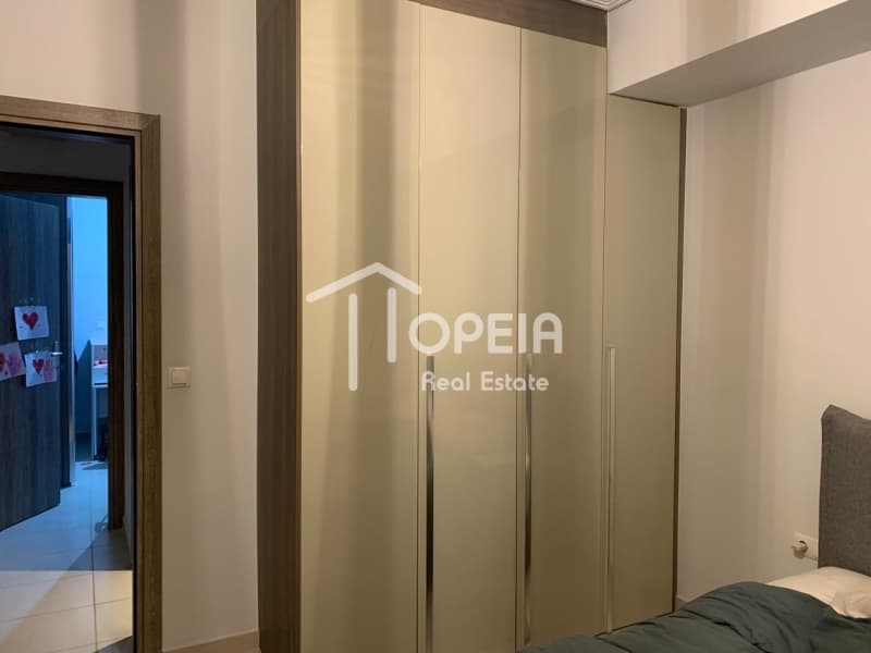 Apartment in Terpsithea, Glyfada — Photo 6 of 12