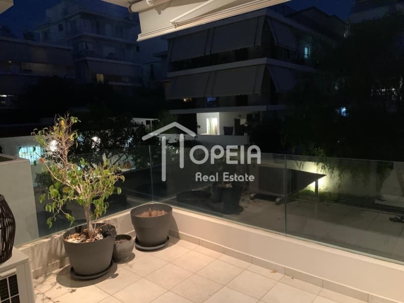 Apartment in Terpsithea, Glyfada — Photo 3 of 12