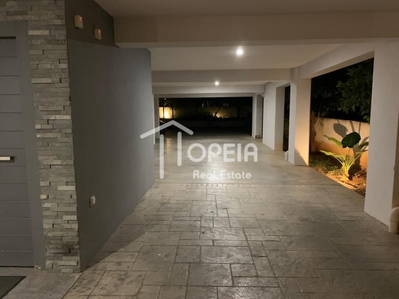 Apartment in Terpsithea, Glyfada — Photo 12 of 12