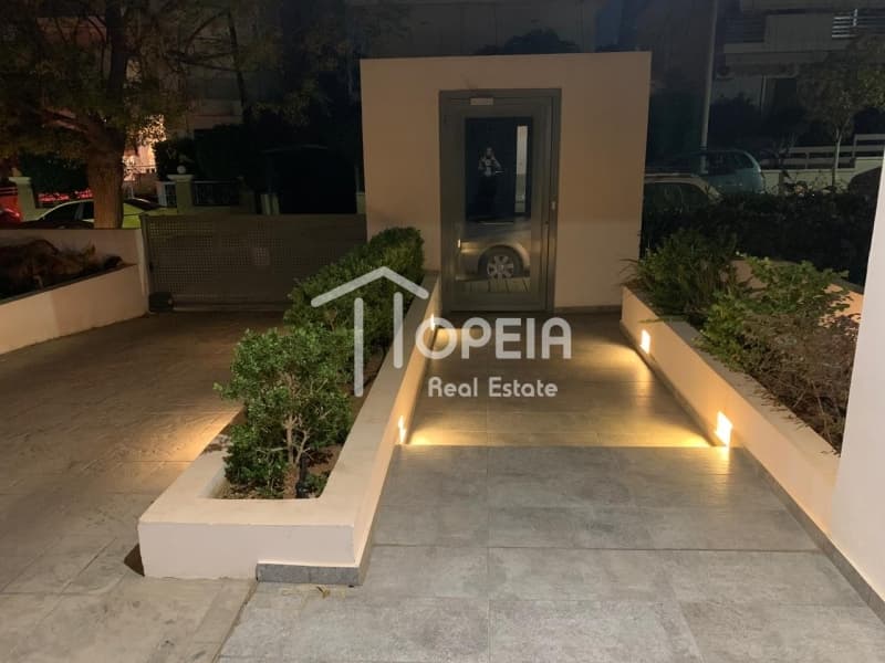 Apartment in Terpsithea, Glyfada — Photo 11 of 12